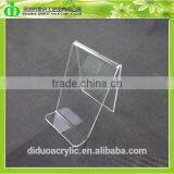 DDI-M0069 Trade Assurance China Supplier Wholesale Mobile Plexiglass Display thumbnail-1