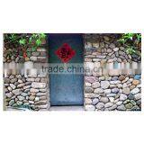 Polished Pebble Stone, Pebble Stone, Natural Stone thumbnail-1