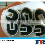 Industrial Extruded Aluminium Profiles thumbnail-6