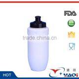 Highly Professional Product Design Odourless Cheap Price 500ml Water Bottle Plastic thumbnail-2