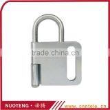 Steel Butterfly Lockout Hasp