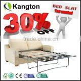 30% off Wooden Discount Bed Slat Sprung