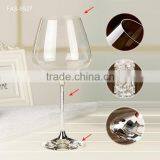 Jumbo Red Wine Glasses Crystal Wine Glass thumbnail-4