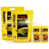 Food Packaging Pouch for Spice,with Zip,reclosable,self-standing Good Barrier,moisture Proof thumbnail-1