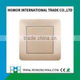 5 Pin MF(Muti-Function) Outlet Universal Wall Switch and Socket thumbnail-3