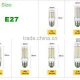 NEW LED Bulb Lights E14 2835 SMD 5730 Led Corn Bulb Light ,chandelier Candle Light,Manufacturer thumbnail-3