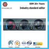 Auto Air Conditioner Controller IVECO 2000