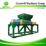 2014 Chinese CE Machines New Products Carton Paper Shredder thumbnail-1