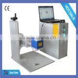 Laser Marking Machine for Plastic Bottle