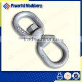 China Supply Drop Forged US Type G-401 High Tensile Chain Swivel Manufacturer thumbnail-4