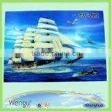 Printed Newest Design Dining pp Table Mat/ PLACEMATS /table Mat Supplier and Manufacture thumbnail-1