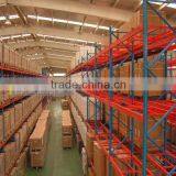 Heavy Duty Metal Steel Warehouse Pallet Storage Rack thumbnail-4