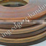 Protective 3D Edge Banding