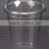 10oz PET Smoothie Cup thumbnail-3