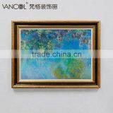 High Quality Contemporary Art Paintings, Custom Photo Printing, Framed Wall Art thumbnail-3