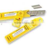 4000MOQ High Quality Utility Knife Blades