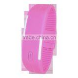 BestNow Unisex Rubber LED Watch Date Sports Bracelet Digital Wrist Watch thumbnail-2