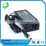 110v to 220v Adapter Laptop Power Charger 19V 3.16A for HP LITEON DELTA 60W Power Adapter Supply Cheap Laptop Chargers thumbnail-4