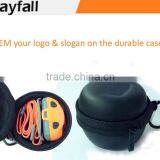 Led Light Sensor Powerful Headlamp With Custom Elastic Bands thumbnail-2