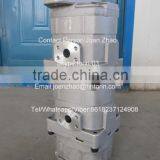 Japan Pumps Hydraulic,Bulldozer Pump Hoist Pump thumbnail-3