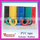 Pvc Heat-resistant Electrical Engineer Insulating Tape thumbnail-5