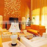 Crystal Beaded Door Curtain thumbnail-1