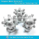 6160 Tank Washing Nozzle,360 Degree Tank Cleaning Nozzle thumbnail-1