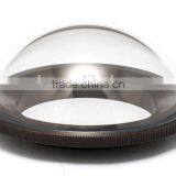 China Goods New Arrival Wholesale White Plexiglass Sphere thumbnail-4