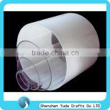 Different Size Acrylic Clear Tube For Sale, Frosted Lucite Tube, Wholesale Plexiglass Tube thumbnail-1