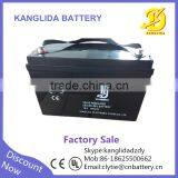 100 Amps Maintenance Free Vrla Agm Battery,12volt Vrla Agm Battery thumbnail-2