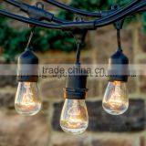Christmas String Light Christmas Light String Outdoor Lightig thumbnail-1