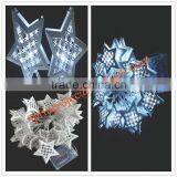 Welding Five-pointed Star LED String Light for Holiday Point Party Light thumbnail-1