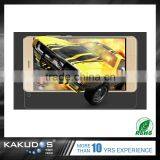 Full Cover Remove Air Bubbles Tpu Cell Screen Protector for Huawei P9 thumbnail-3