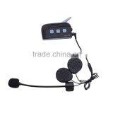 1200M Wireless Sports Bluetooth Walkie Talkie for Snow Helmet thumbnail-2