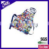 OEM servise customer soft kids apron