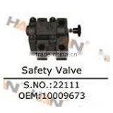 Schwing Guide Bushing OEM 10102071 for Putzmeister Concrete Pump Spare Parts thumbnail-3