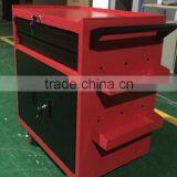 2 Drawer With Cabinet Tools Service Trolly Cart thumbnail-5