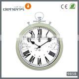 16 Inch Large Antique Wall Clock for Wall Decoration thumbnail-2