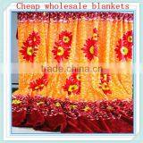 Travel Pillow Blanket Korea Flannel Blanket thumbnail-1