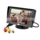 4.3 Inch LCD TFT Rearview Monitor Screen LCD-01