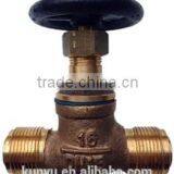 Low Pressure Male Thread Check Valve China Manufacturer
