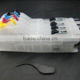 New Printers Long & Short Lc505 Lc509 Refill Ink Cartridge for Brother J100, J105, J200, Have Tested PERFECT! NO Need Chip