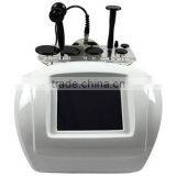 2016 Best Price No-Needle RF Skin Tightening Facial RF Treatment thumbnail-6