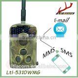 infrared hunting camera with 940NM night vision Wildlife Surveillance Cameras For Farm