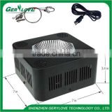 Shenzhen Manufacturer 200W COB Led Growing Light for Plant Growth