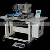 Computer Pattern Sewing Machine XC-G2010FZ Reversing the Presser Foot