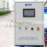 3 Ton Ice Maker: Flake Ice Machine for Fishery thumbnail-6