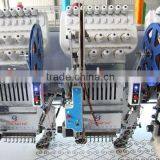 Sequins Embroidery Machine