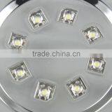 High Brightness Led Multifunctional Solar Reading Lanterns thumbnail-5