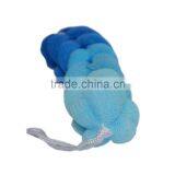 JML Kitchen Appliance Cleaning Mesh Sponge Custom Shape Bath Sponge Hign Quality Sponge in Bath thumbnail-3